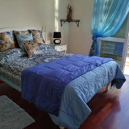 Apartamento Jardim