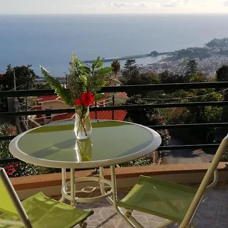 Jardim Apartamento Funchal (Madeira)