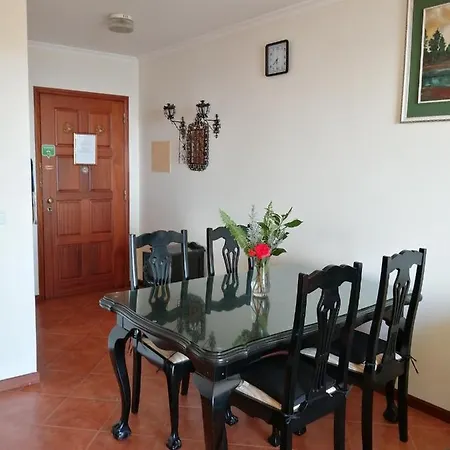 Jardim Apartamento